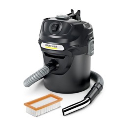 VACUUM CLEANER ASH AD...