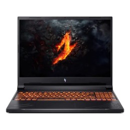 Acer Nitro V 16 ANV16-41-R2H AMD Ryzen™ 7 8845HS Ноутбук 40,6 cm (16") WQXGA 16 GB DDR5-SDRAM 1 TB Твердотельный накопитель