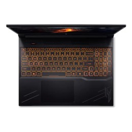 Acer Nitro V 16 ANV16-41-R2H AMD Ryzen™ 7 8845HS Portatīvais dators 40,6 cm (16") WQXGA 16 GB DDR5-SDRAM 1 TB SSD NVIDIA