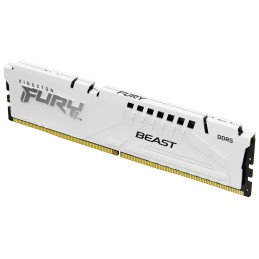 Kingston Technology FURY Beast модуль памяти 16 GB 1 x 16 GB DDR5 6000 MT s