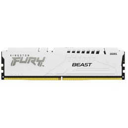 Kingston Technology FURY Beast модуль памяти 16 GB 1 x 16 GB DDR5 6000 MT s