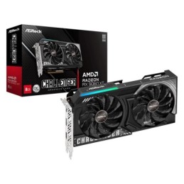 VGA PCIE16 RX9060XT 8GB...