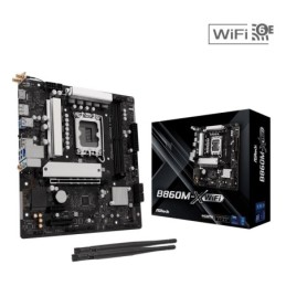 MB B860 S1851 MATX/B860M-X...