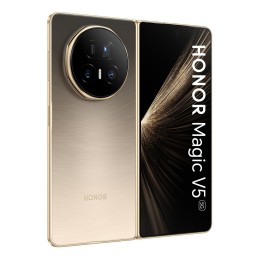 Honor Magic V5 20,2 cm (7.95") Две SIM-карты Android 15 5G USB Type-C 16 GB 512 GB 5820 mAh Золото