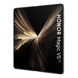 Honor Magic V5 20,2 cm (7.95") Две SIM-карты Android 15 5G USB Type-C 16 GB 512 GB 5820 mAh Золото