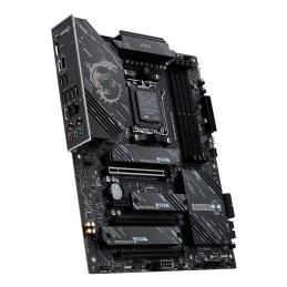 MSI X870E GAMING PLUS WIFI mātes plate AMD X870E AM5 pieslēgvieta ATX