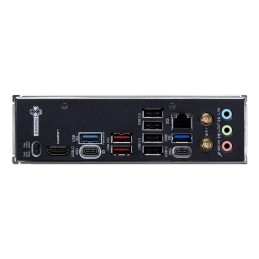 MSI X870E GAMING PLUS WIFI mātes plate AMD X870E AM5 pieslēgvieta ATX