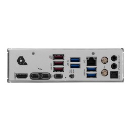 MSI PRO Z890-A WIFI mātes plate Intel Z890 LGA 1851 (Socket V1) ATX