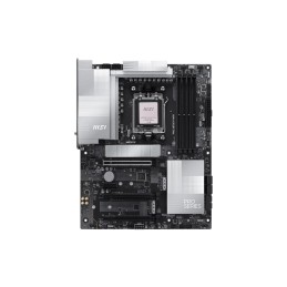 MSI PRO X870E-P WIFI mātes plate AMD X870E AM5 pieslēgvieta ATX