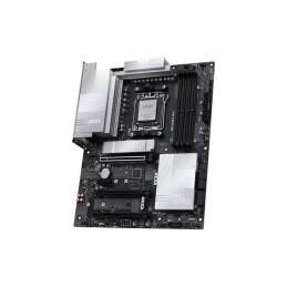 MSI PRO X870E-P WIFI mātes plate AMD X870E AM5 pieslēgvieta ATX