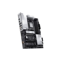 MSI PRO X870E-P WIFI mātes plate AMD X870E AM5 pieslēgvieta ATX