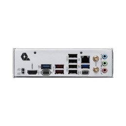 MSI PRO X870E-P WIFI mātes plate AMD X870E AM5 pieslēgvieta ATX