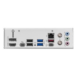 MSI B860M GAMING PLUS WIFI mātes plate Intel B860 LGA 1851 (Socket V1) mikro ATX