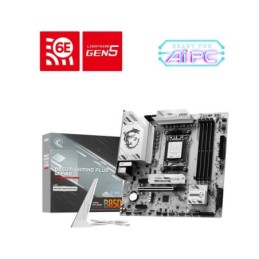 MB AMD B850 SAM5 MATX/B850M...