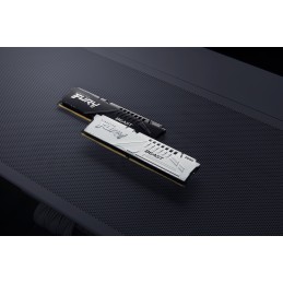 Kingston Technology FURY Beast atmiņas modulis 32 GB 1 x 32 GB DDR5 6000 MT s