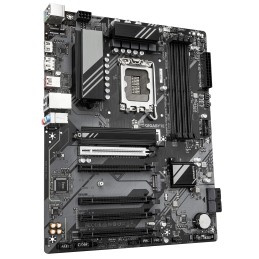 GIGABYTE B760 DS3H GEN5 mātes plate Intel B760 Express LGA 1700 ATX