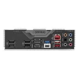 GIGABYTE B760 GAMING X GEN5 mātes plate Intel B760 LGA 1700 ATX