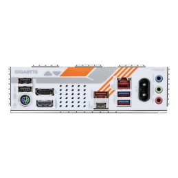 GIGABYTE B850M FORCE WIFI6E AMD B850 AM5 pieslēgvieta mikro ATX