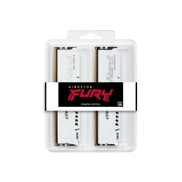 Kingston Technology FURY Beast atmiņas modulis 64 GB 2 x 32 GB DDR5 6000 MT s