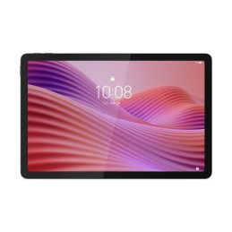Lenovo Tab Mediatek 64 GB 25,6 cm (10.1") 4 GB Wi-Fi 5 (802.11ac) Android 14 Pelēks