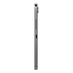 Lenovo Tab 4G Mediatek LTE 128 GB 25,6 cm (10.1") 4 GB Wi-Fi 5 (802.11ac) Android 14 Pelēks Lenovo Tab 4G Mediatek LTE 128 GB 25,6 cm (10.1") 4 GB Wi-Fi 5 (802.11ac) Android 14 Pelēks