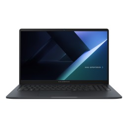 ASUS ExpertBook B1 B1503CVA-S71833X Intel Core 3 100U Portatīvais dators 39,6 cm (15.6") Full HD 16 GB DDR5-SDRAM 256 GB SSD