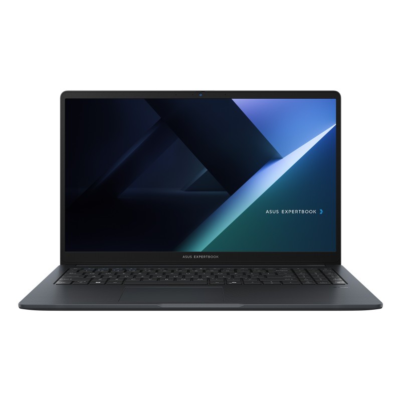 ASUS ExpertBook B1 B1503CVA-S71834X Intel Core 5 120U Portatīvais dators 39,6 cm (15.6") Full HD 16 GB DDR5-SDRAM 512 GB SSD ASUS ExpertBook B1 B1503CVA-S71834X Intel Core 5 120U Portatīvais dators 39,6 cm (15.6") Full HD 16 GB DDR5-SDRAM 512 GB SSD