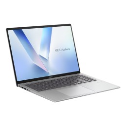 ASUS Vivobook 16 M1607KA-MB024W Copilot+ PC AMD Ryzen AI 5 340 Ноутбук 40,6 cm (16") WUXGA 16 GB DDR5-SDRAM 512 GB