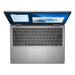 DELL Latitude 5455 Copilot+ PC Qualcomm Snapdragon X1P-64-100 Ноутбук 35,6 cm (14") Full HD+ 16 GB LPDDR5x-SDRAM 512 GB