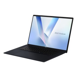 ASUS Vivobook 18 M1807HA-S8033W AMD Ryzen™ 7 260 Ноутбук 46,7 cm (18.4") WUXGA 16 GB DDR5-SDRAM 1 TB Твердотельный накопитель