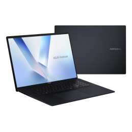 ASUS Vivobook 18 M1807HA-S8033W AMD Ryzen™ 7 260 Ноутбук 46,7 cm (18.4") WUXGA 16 GB DDR5-SDRAM 1 TB Твердотельный накопитель