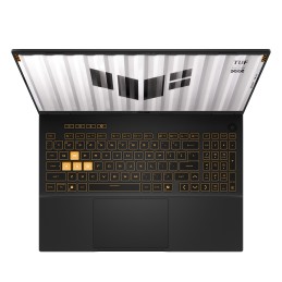 ASUS TUF Gaming F16 FX608JH-RV002W Intel® Core™ i5 i5-13450HX Ноутбук 40,6 cm (16") WUXGA 16 GB DDR5-SDRAM 512 GB Твердотельный