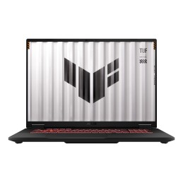 ASUS TUF Gaming A18 FA808UM-S8015W AMD Ryzen™ 7 260 Portatīvais dators 45,7 cm (18") WUXGA 16 GB DDR5-SDRAM 512 GB SSD NVIDIA
