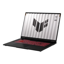 ASUS TUF Gaming A18 FA808UM-S8015W AMD Ryzen™ 7 260 Portatīvais dators 45,7 cm (18") WUXGA 16 GB DDR5-SDRAM 512 GB SSD NVIDIA