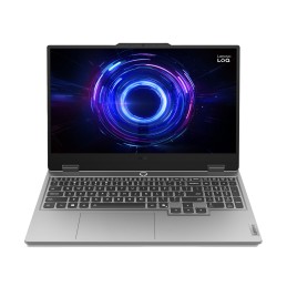 Lenovo LOQ 15IRX10 Intel® Core™ i7 i7-13650HX Portatīvais dators 39,6 cm (15.6") Full HD 32 GB DDR5-SDRAM 512 GB SSD NVIDIA