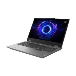 Lenovo LOQ 15IRX10 Intel® Core™ i7 i7-13650HX Portatīvais dators 39,6 cm (15.6") Full HD 32 GB DDR5-SDRAM 512 GB SSD NVIDIA