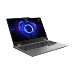 Lenovo LOQ 15IRX10 Intel® Core™ i7 i7-13650HX Portatīvais dators 39,6 cm (15.6") Full HD 32 GB DDR5-SDRAM 512 GB SSD NVIDIA