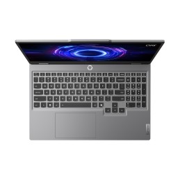 Lenovo LOQ 15IRX10 Intel® Core™ i7 i7-13650HX Portatīvais dators 39,6 cm (15.6") Full HD 32 GB DDR5-SDRAM 512 GB SSD NVIDIA