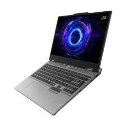 Lenovo LOQ 15IRX10 Intel® Core™ i7 i7-13650HX Portatīvais dators 39,6 cm (15.6") Full HD 32 GB DDR5-SDRAM 512 GB SSD NVIDIA