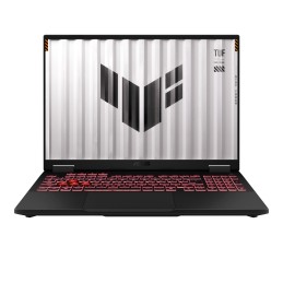 ASUS TUF Gaming A16 FA608UM-QT013W AMD Ryzen™ 7 260 Portatīvais dators 40,6 cm (16") WQXGA 32 GB DDR5-SDRAM 1 TB SSD NVIDIA