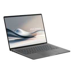 ASUS Zenbook A14 UX3407RA-QD010W Copilot+ PC Qualcomm Snapdragon X1E-78-100 Ноутбук 35,6 cm (14") WUXGA 32 GB LPDDR5x-SDRAM 1