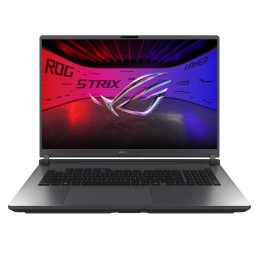 ASUS ROG Strix G18 G815JPR-S9038W Intel® Core™ i9 i9-14900HX Ноутбук 45,7 cm (18") WQXGA 16 GB DDR5-SDRAM 1 TB Твердотельный