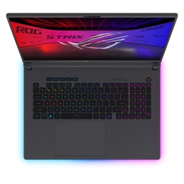 ASUS ROG Strix G18 G815JPR-S9038W Intel® Core™ i9 i9-14900HX Ноутбук 45,7 cm (18") WQXGA 16 GB DDR5-SDRAM 1 TB Твердотельный
