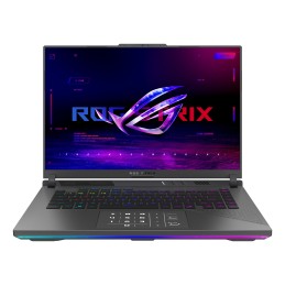 ASUS ROG Strix G16 G614FR-S5022W AMD Ryzen™ 9 9955HX Ноутбук 40,6 cm (16") 2.5K 16 GB DDR5-SDRAM 1 TB Твердотельный накопитель