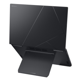 ASUS Zenbook Duo UX8406CA-PZ009W Intel Core Ultra 9 285H Hibrīds (divi vienā) 35,6 cm (14") Skārienjūtīgais ekrāns 3K 32 GB