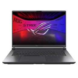 ASUS ROG Strix G18 G815LW-S9106W Intel Core Ultra 9 275HX Portatīvais dators 45,7 cm (18") WQXGA 16 GB DDR5-SDRAM 1 TB SSD