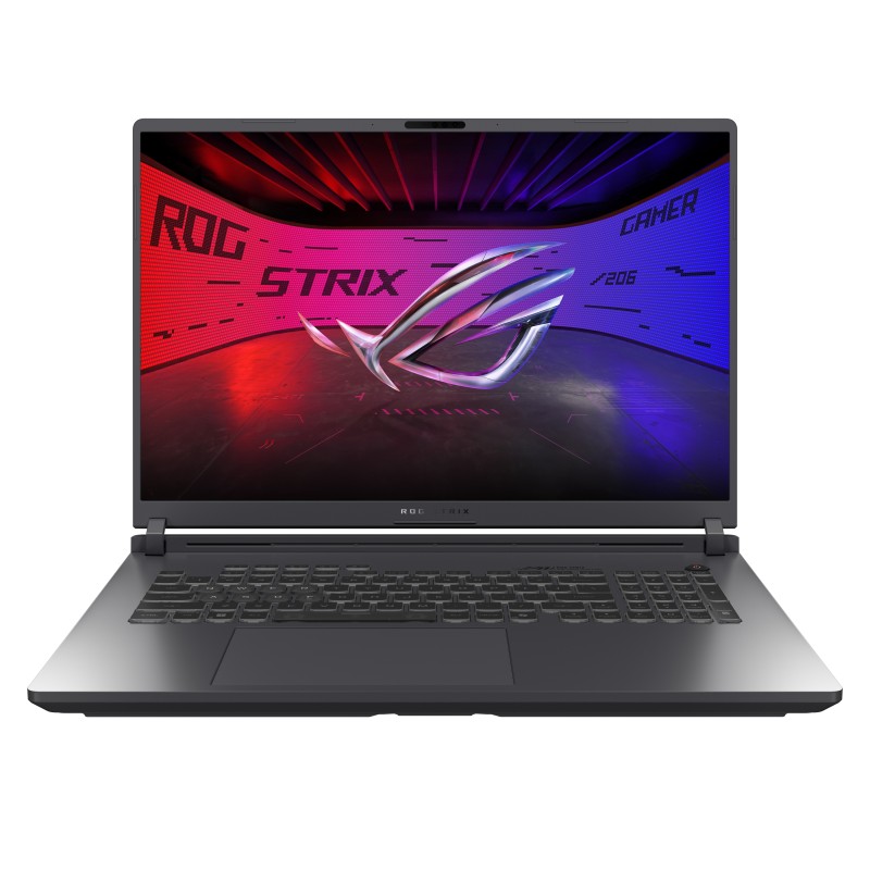 ASUS ROG Strix G18 G815LW-S9106W Intel Core Ultra 9 275HX Ноутбук 45,7 cm (18") WQXGA 16 GB DDR5-SDRAM 1 TB Твердотельный ASUS ROG Strix G18 G815LW-S9106W Intel Core Ultra 9 275HX Ноутбук 45,7 cm (18") WQXGA 16 GB DDR5-SDRAM 1 TB Твердотельный