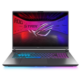 ASUS ROG Strix G18 G815LW-S9106W Intel Core Ultra 9 275HX Ноутбук 45,7 cm (18") WQXGA 16 GB DDR5-SDRAM 1 TB Твердотельный