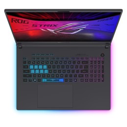 ASUS ROG Strix G18 G815LW-S9106W Intel Core Ultra 9 275HX Ноутбук 45,7 cm (18") WQXGA 16 GB DDR5-SDRAM 1 TB Твердотельный