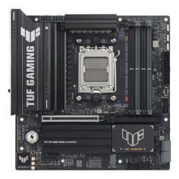 ASUS TUF GAMING B850M-PLUS WIFI7 AMD B850 AM5 pieslēgvieta mikro ATX